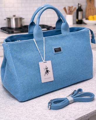 Borsa tote Mariella Burani 