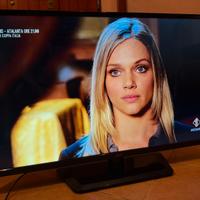TV LED LG 42LM3450 + digitale terrestre Full Hd