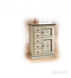 Credenza stipo