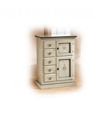 Credenza stipo