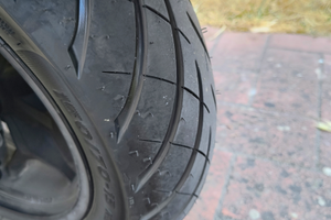 Scooter Kymco x-town