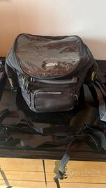 Borsa serbatoio Givi