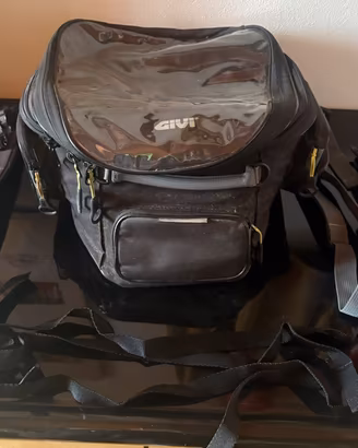 Borsa serbatoio Givi