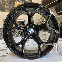 Cerchi NUOVI Bmw raggio 19 cod.43782