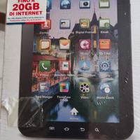 Samsung Galaxy Tab GT-P1000 NUOVO!