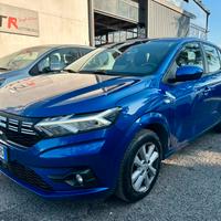 Dacia Sandero Stepway 1.0 TCe ECO-G Comfort