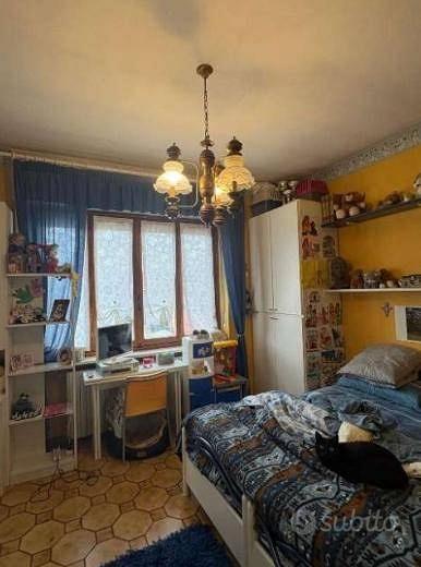 Appartamento – Lagnasco - Vista 2
