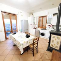 Appartamento Ristrutt. con due camere. U/842