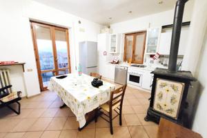 Appartamento Ristrutt. con due camere. U/842