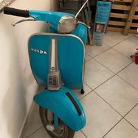 Vesspa 50special