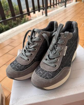 Scarpe calvin klein jeans