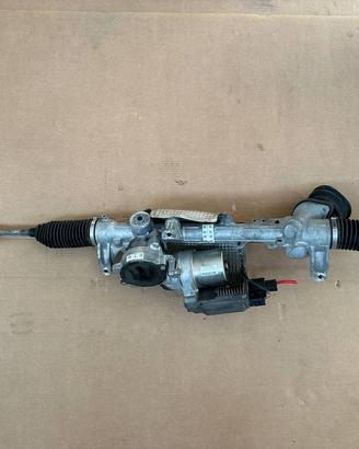 Scatola dello sterzo Mercedes A-class (W176) 2.2cd