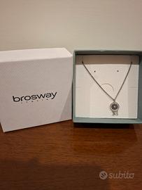 Collana Brosway Chakra 