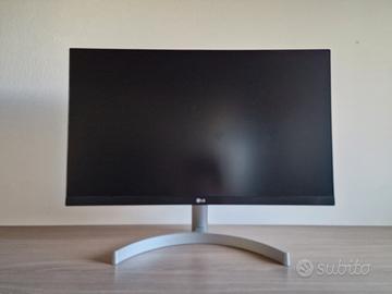 Monitor LG 24ml600s 24 pollici
