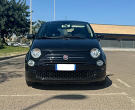 Fiat 500 (2015-->) - 2018