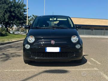 Fiat 500 (2015-->) - 2018