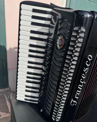 FISARMONICA 120 BASSI PIATANESI E OTTAVIANELLI