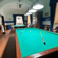 Biliardo Goriziana Italiana Snooker Boccette