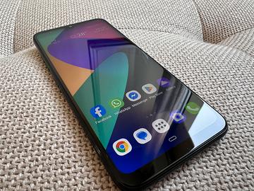 Telefono LG K41S 32GB