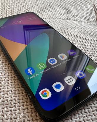 Telefono LG K41S 32GB