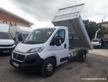 FIAT Ducato 2.3 MJT RIBALTABILE GARANZIA [R139]