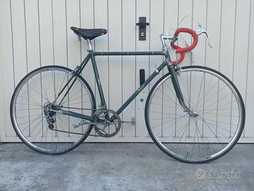 Bici Corsa Vintage Eroica