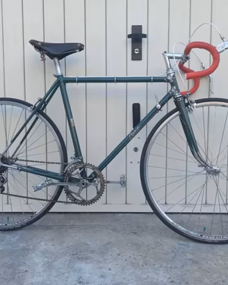 Bici Corsa Lygie Vintage Eroica