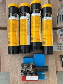 Materiale biesse