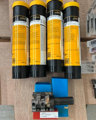 Materiale biesse