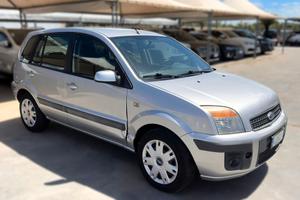 Ford Fusion 1.4 TDCi 5p.
