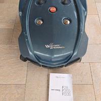 Robot tagliaerba - Wiper Premium F35 S Zucchetti