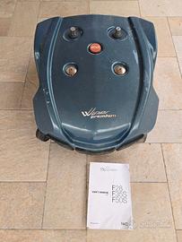 Robot tagliaerba - Wiper Premium F35 S Zucchetti