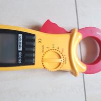 Pinza amperometrica asita SDC95