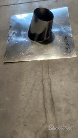 Faldale in acciaio inox PS /130