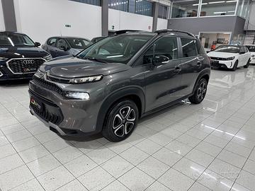C3 Aircross 1.2 110cv Feel PARI NUOVO 33.000KM