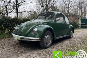 VOLKSWAGEN Maggiolino
