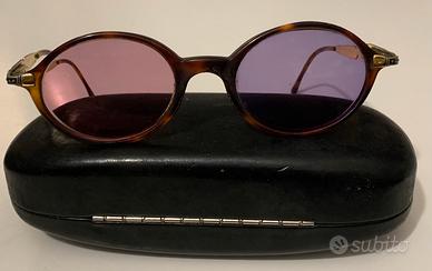 Occhiali da sole Vintage Police