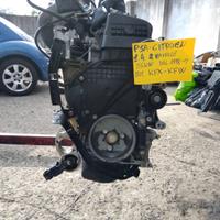 Motore psa Citroen 1.4 KFX KFW