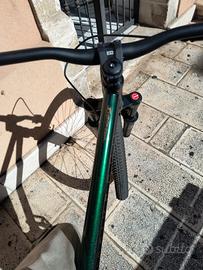 ns bikes metropolis 3 