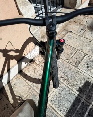 ns bikes metropolis 3 