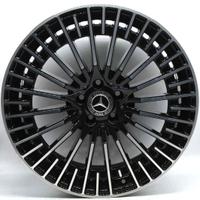 4 cerchi lega mercedes eqe amg r20 lt4431