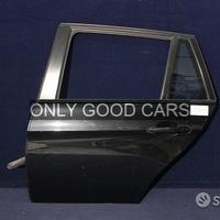 BMW Serie 3 E91 porta posteriore sinistra 000246
