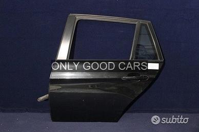 BMW Serie 3 E91 porta posteriore sinistra 000246