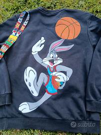 felpa Adidas bugs bunny