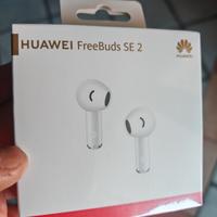 cuffie huawei nuove 