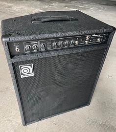 Amplificatore AMPEG BA 210 Combo 450 W
