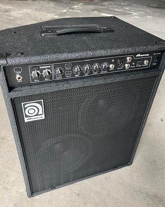 Amplificatore AMPEG BA 210 Combo 450 W