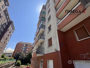 VALMAURA - Bilocale ristrutturato