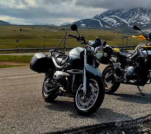 BMW R1150R 