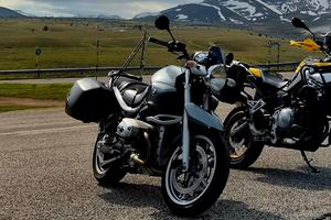 BMW R1150R 